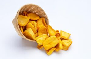 Tips Membuat Keripik Dari Buah Nangka