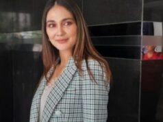 Inilah 5 Judul Film Horor Yang Dibintangi Oleh Luna Maya