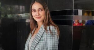 Inilah 5 Judul Film Horor Yang Dibintangi Oleh Luna Maya