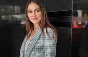 Inilah 5 Judul Film Horor Yang Dibintangi Oleh Luna Maya