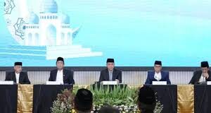 Simak Kapan Penyelenggaran Sidang Isbat Idul Adha