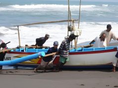 Perubahan Iklim Pengaruhi Hasil Tangkap Nelayan, Ini Waktu yang Pas Untuk Melaut