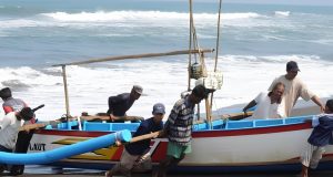 Perubahan Iklim Pengaruhi Hasil Tangkap Nelayan, Ini Waktu yang Pas Untuk Melaut