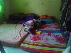 Buruk Untuk Kesehatan, Ternyata Sprei Kotor Bisa Jadi Sarang Penyakit