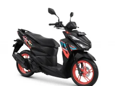All New Honda Vario 125 Makin Gaya, Tipe Street Siap Temani Daily Ride