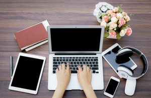 Gear Wajib Anak Kuliahan Sebelum Magang di Kantor Media Online