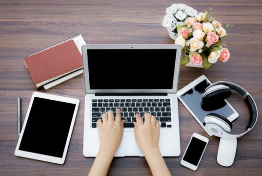 Gear Wajib Anak Kuliahan Sebelum Magang di Kantor Media Online